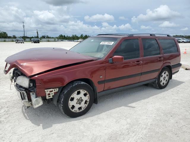 2000 Volvo V70 XC