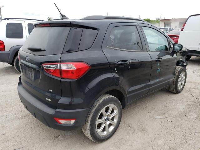 MAJ3S2GE0KC253878 Ford Ecosport Se