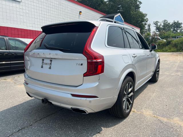 VIN YV4A22PK1G1084669 2016 VOLVO XC90 no.4