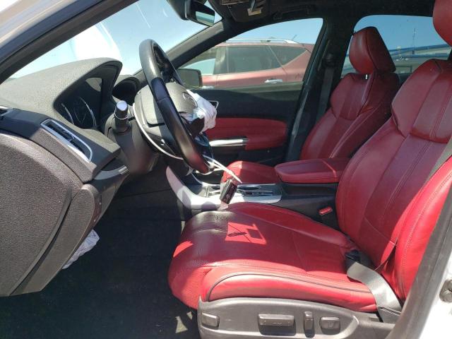 19UUB2F61KA000509 Acura Tlx Technology