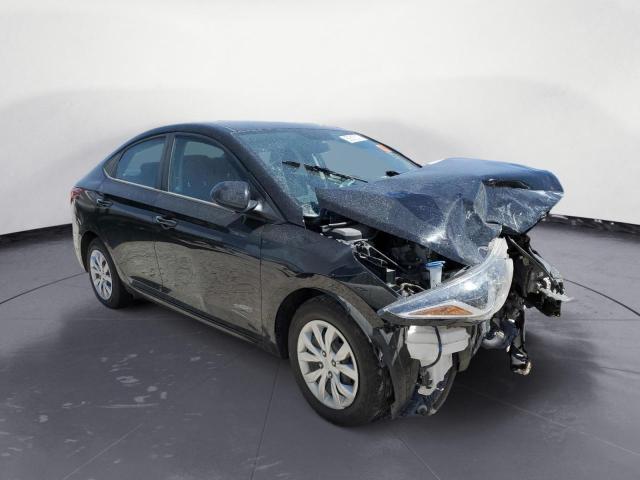 3KPC24A67ME132297 Hyundai ACCENT SE