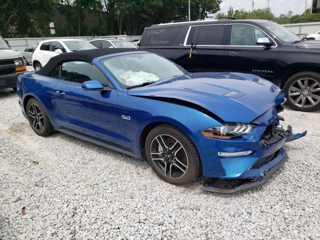 1FATP8FF0J5143267 Ford MUSTANG GT