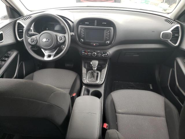KNDJ23AU4M7737345 KIA SOUL LX