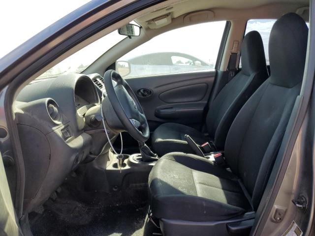 3N1CN7AP0HL819501 Nissan VERSA S