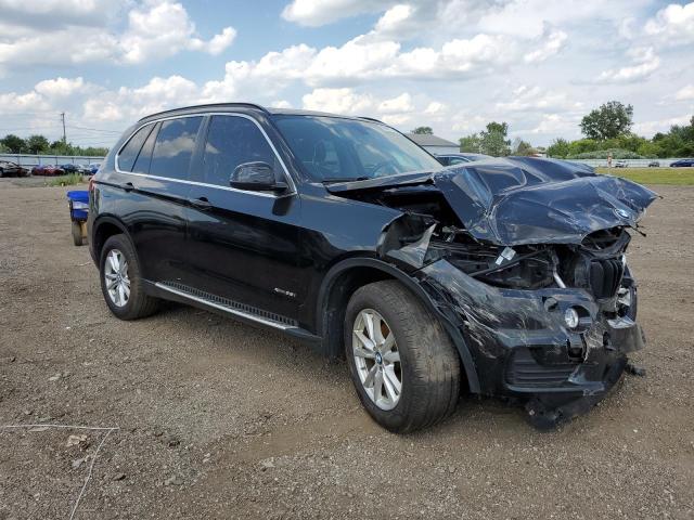 VIN 5UXKR0C58E0H20113 2014 BMW X5, Xdrive35I no.4