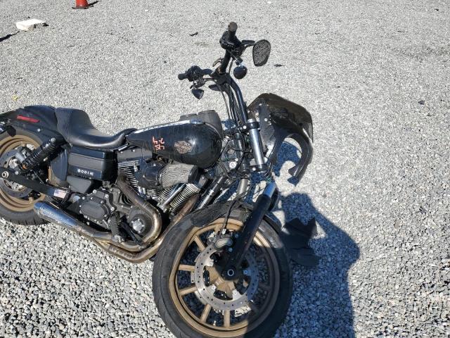 2017 HARLEY-DAVIDSON FXDLS 1HD1GS837HC314618