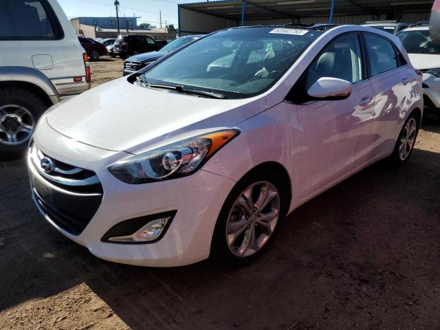 2014 Hyundai Elantra GT 