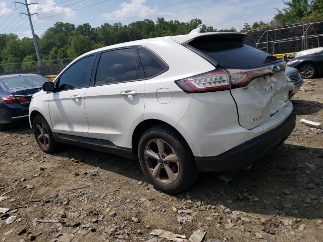 2FMPK4G95GBC23868 2016 FORD EDGE, photo no. 2