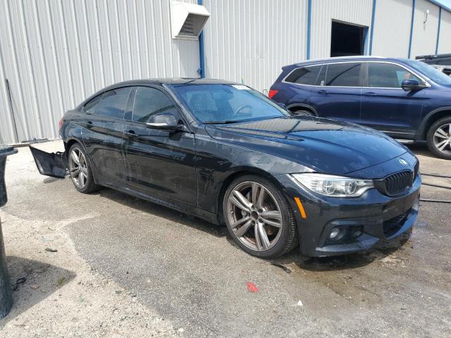 2016 BMW 435 I GRAN WBA4B1C58GG242834