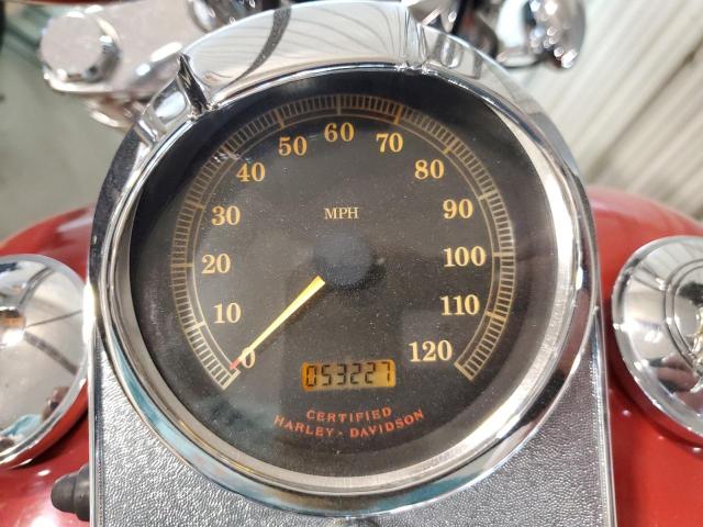 2002 HARLEY-DAVIDSON FXDWG 1HD1GEV152Y317001