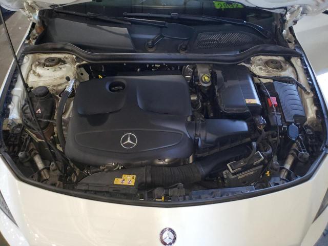 WDDSJ4EB0GN292078 Mercedes-Benz CLA 250