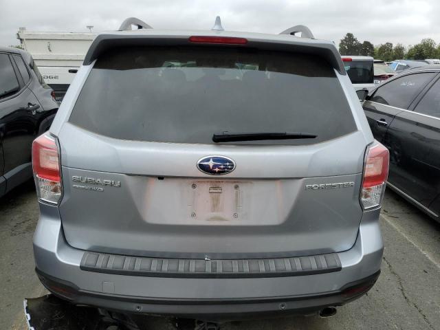 JF2SJAWC6JH415924 Subaru Forester 2.5i Touring