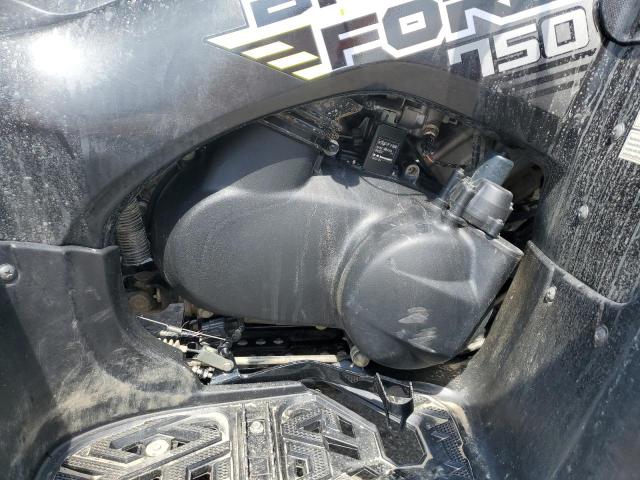 2022 KAWASAKI KVF750 G - JKAVFDG15NB521408