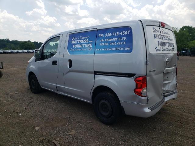 2018 NISSAN NV200 3N6CM0KN7JK692582