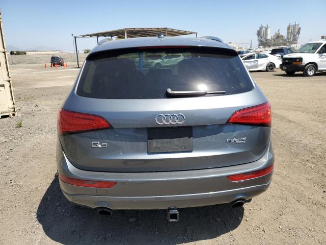 VIN WA1C8AFP7DA026802 2013 Audi Q5, Premium Hybrid no.6