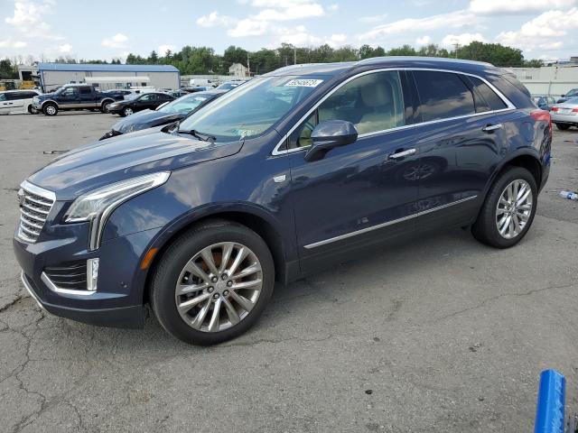 2019 Cadillac XT5 