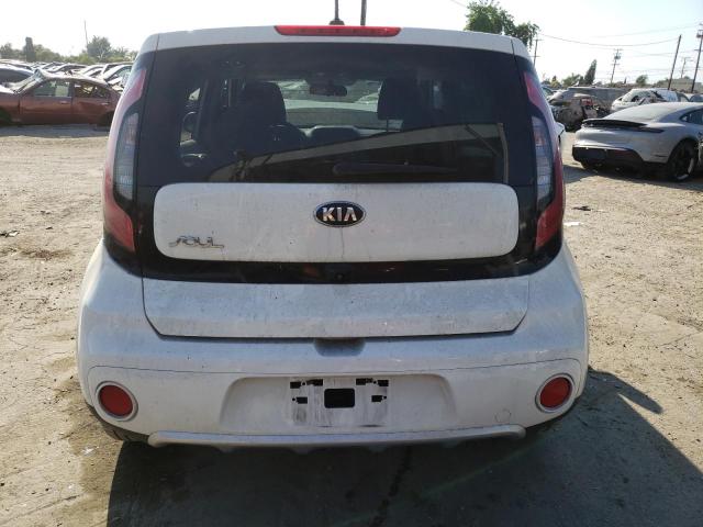 KNDJP3A53J7609426 KIA SOUL +