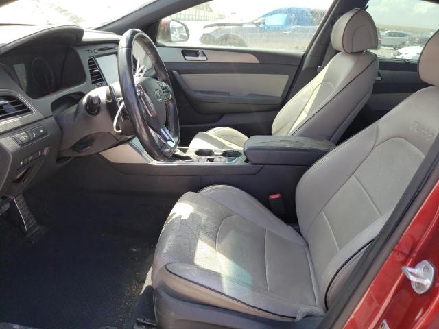 5NPE34AB7FH134245 Hyundai Sonata Sport