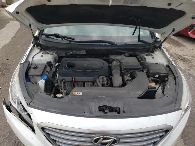 2017 HYUNDAI SONATA SE - 5NPE24AF3HH442635