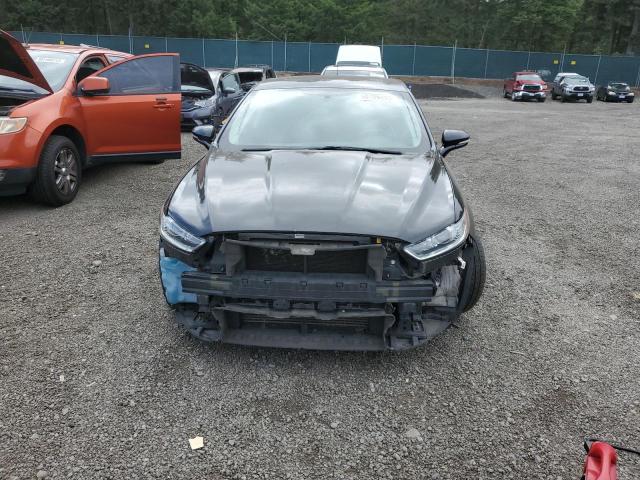 3FA6P0D96ER398262 Ford Fusion Titanium