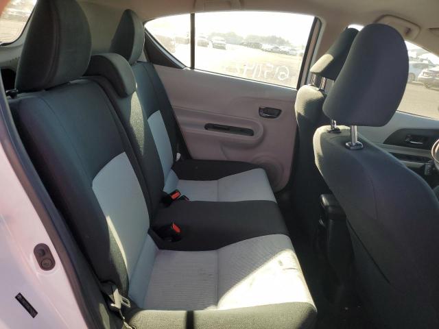 JTDKDTB36E1563688 Toyota PRIUS C
