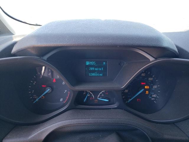NM0AS8F79G1272145 Ford Transit Connect Xlt