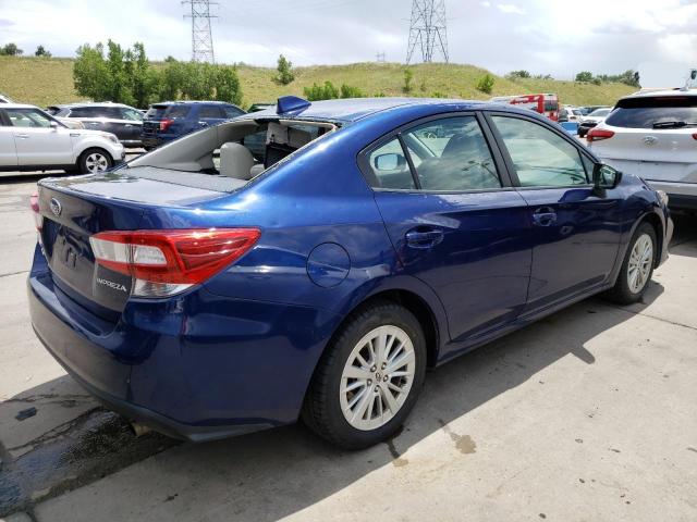 4S3GKAD6XJ3623526 Subaru Impreza Premium Plus