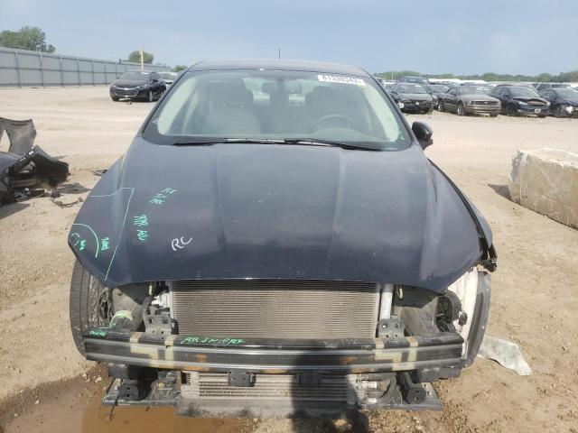 3FA6P0LUXFR249117 Ford Fusion Se Hybrid