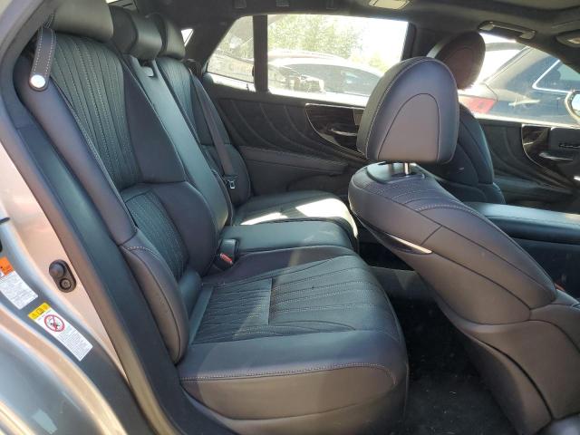 2018 LEXUS LS 500 JTHC5LFFXJ5001106