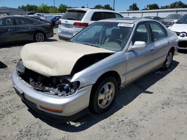 1997 Honda Accord Sdn SE