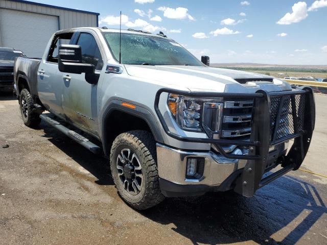 1GT49ME70LF264633 GMC Sierra K2500 Sle