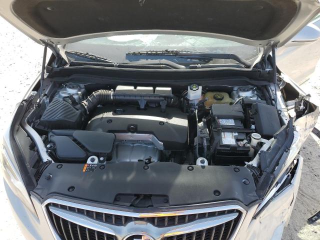 LRBFX2SAXKD004140 Buick Envision Essence