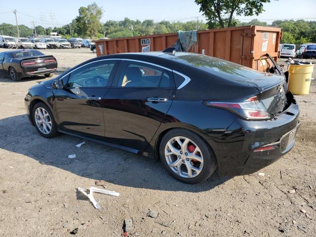 VIN 1G1RD6S5XJU116221 2018 Chevrolet Volt, Premier no.2