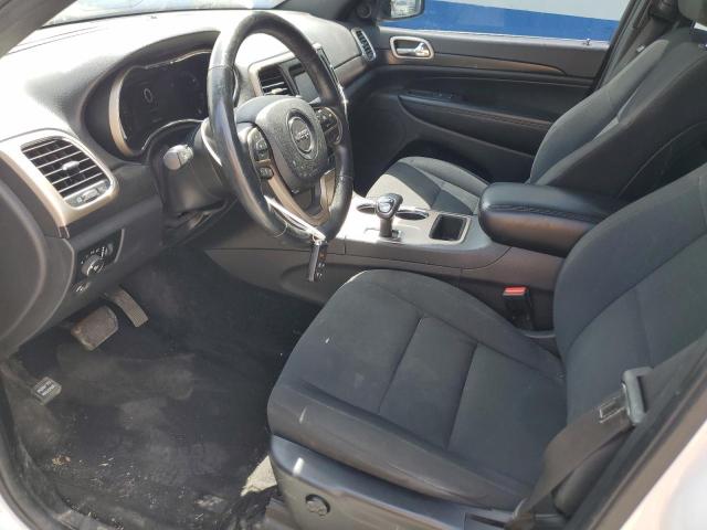 1C4RJFAG1EC268998 Jeep Grand Cherokee Laredo