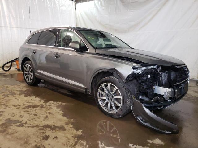 VIN WA1LHAF74HD037373 2017 Audi Q7, Premium Plus no.4