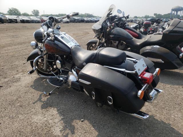 2004 HARLEY-DAVIDSON FLHPI 1HD1FHW194Y701823