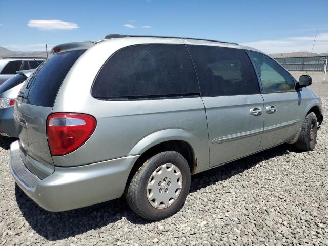 2C4GP443X3R190759 | 2003 Chrysler town & country lx