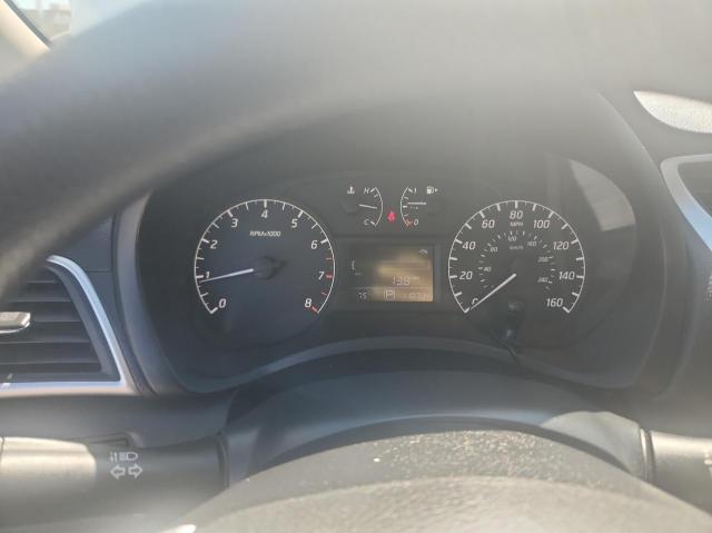3N1AB7AP2GY281787 Nissan SENTRA S