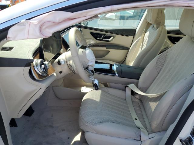 2022 MERCEDES-BENZ EQS SEDAN - W1KCG2DB2NA016434