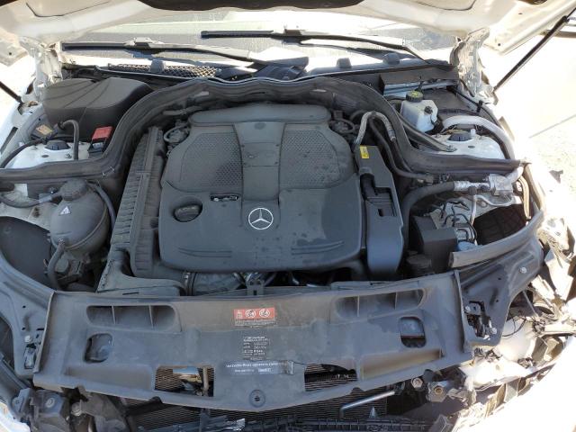 WDDGF8AB7EG248231 Mercedes-Benz C 300 4matic
