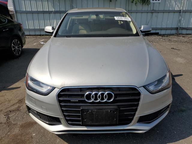 WAUFFAFL4EN008254 2014 AUDI A4, photo no. 5