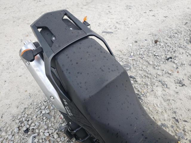 2008 SUZUKI DL650 - JS1VP54A982100089