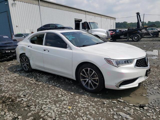 19UUB2F36KA006618 | 2019 ACURA TLX