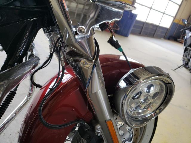 2010 HARLEY-DAVIDSON FLHRC 1HD1FR411AB624159