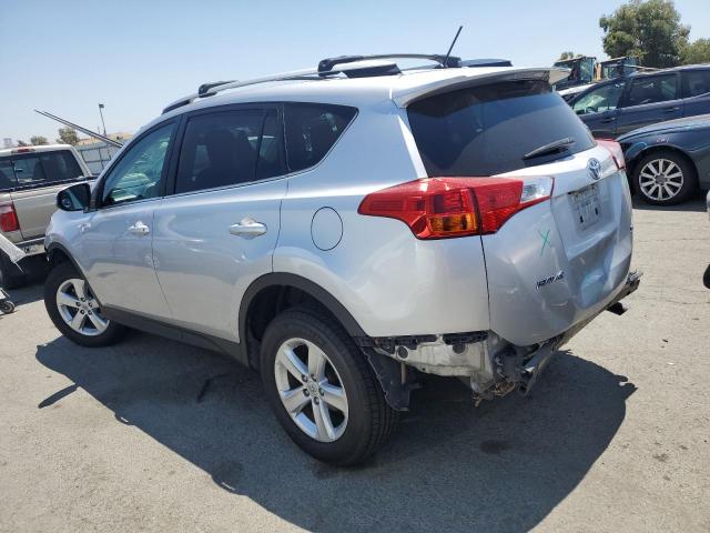 VIN 2T3WFREV0DW058306 2013 TOYOTA RAV4 no.2