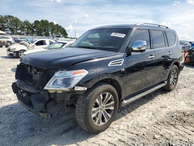 2019 Nissan Armada SV