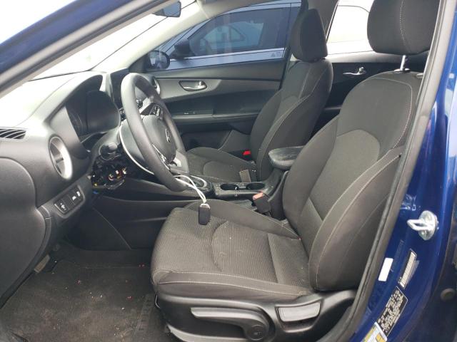 3KPF24AD9LE183651 KIA FORTE FE