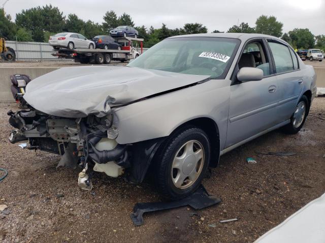 2000 Chevrolet Malibu LS