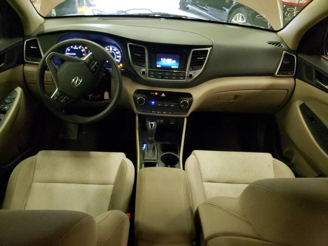 2017 HYUNDAI TUSCON KM8J3CA40HU260767