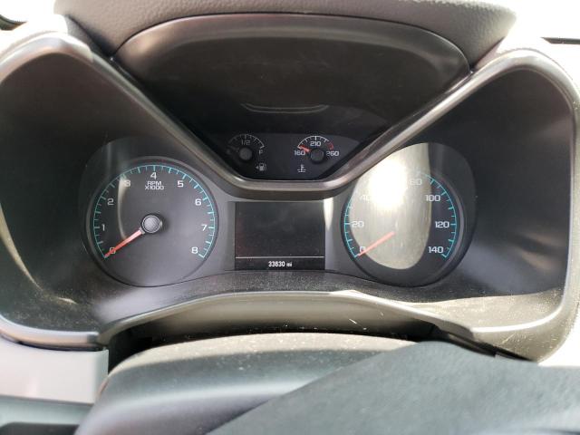 1GCGSBEA1M1122730 Chevrolet Colorado  9